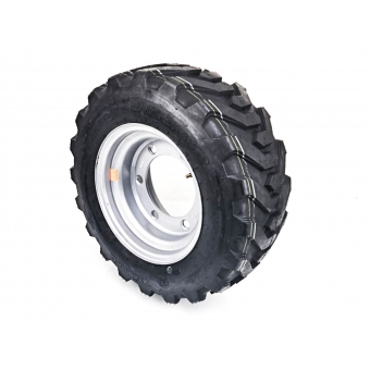 Koło kpl. 23x8,50-12 8PR do przyczepy/opryskiwacza/rozrzutnika obniżone (-11cm)